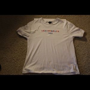 Tshirt